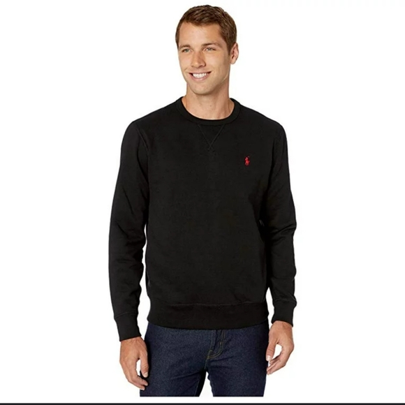 Ralph Lauren Other - DESIGNER RALPH LAUREN POLO SWEATER
